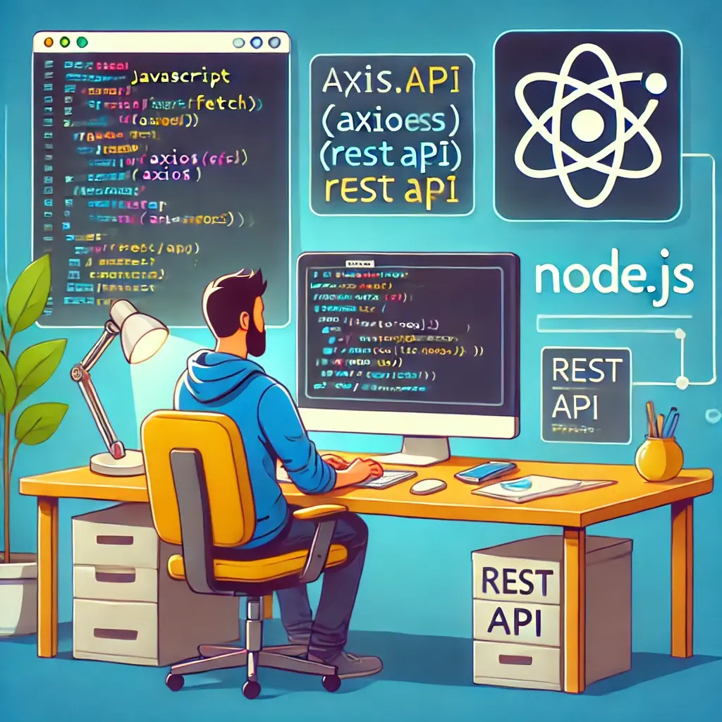 How to Integrate APIs in Node.js for Your Next Project