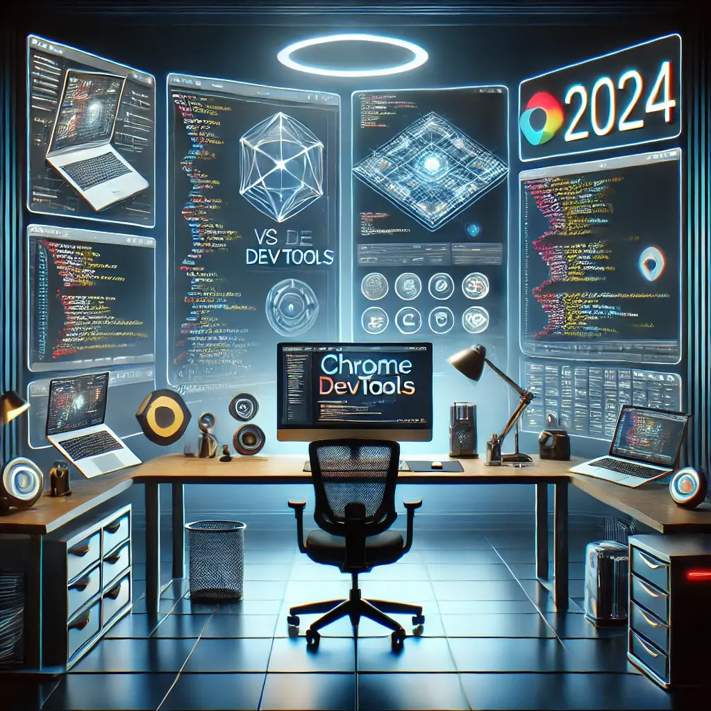 5 Essential Tools for Web Developers in 2024